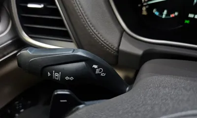 Lincoln MKX