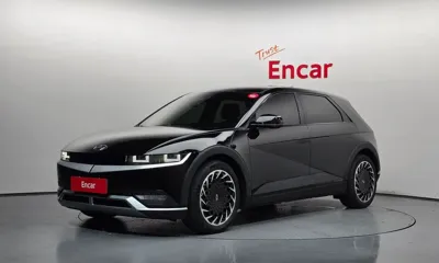 Hyundai Ioniq5