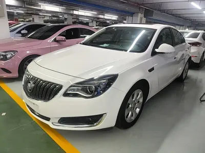 Buick Regal