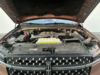 Lincoln Navigator