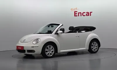 Volkswagen Beatle