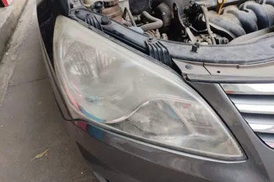 Hyundai Celesta