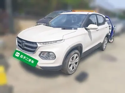 Baojun 510