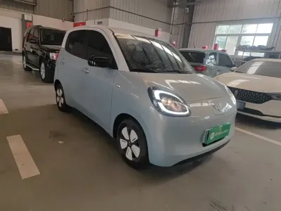 Wuling MINIEV