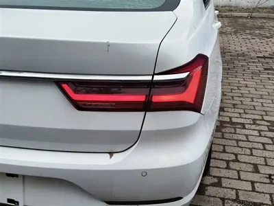 BYD Qin