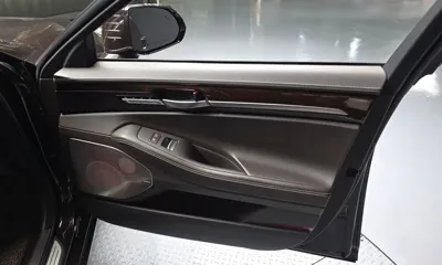 Genesis EQ900