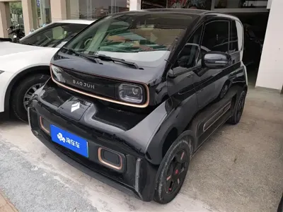 Baojun KiWi EV