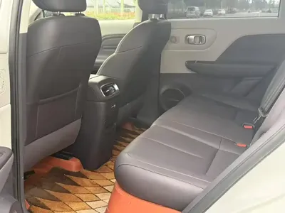 Leapmotor Leapmotor B10