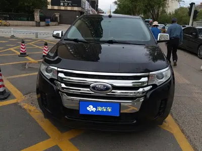 Ford Edge (Import)