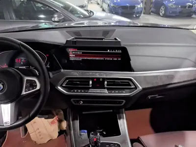BMW X5 (Import)