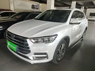 BYD Pro