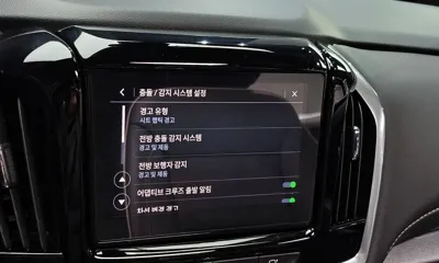 ChevroletGMDaewoo Traverse