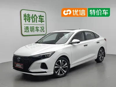 Changan Eado