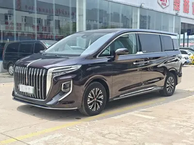 Hongqi Hongqi HQ9 PHEV