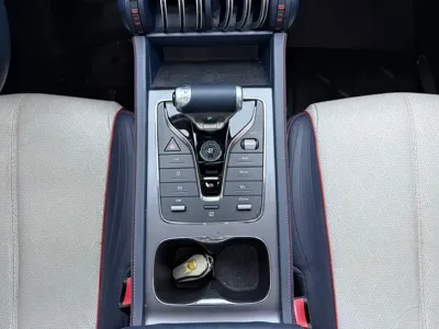 BYD Yuan Plus