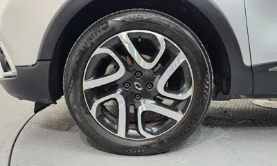 Renault-KoreaSamsung QM3