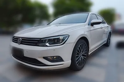 Volkswagen Lamando
