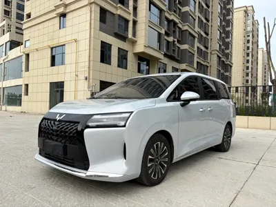 Wuling 星光730