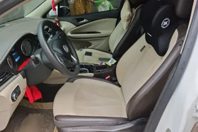 Buick Verano