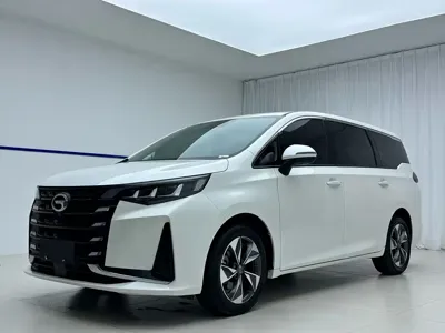 GAC Motor Trumpchi M6