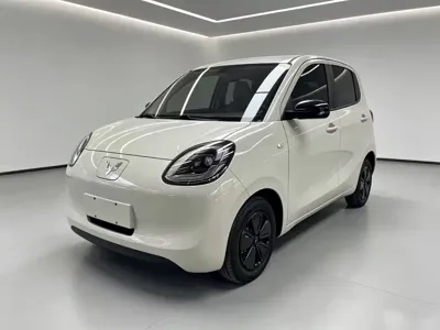 Wuling MINIEV