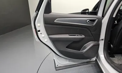 Renault-KoreaSamsung XM3