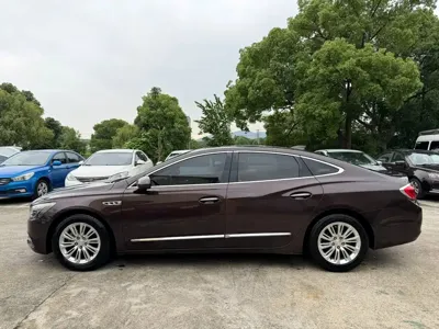 Buick LaCrosse