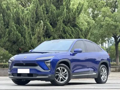 Nio EC6