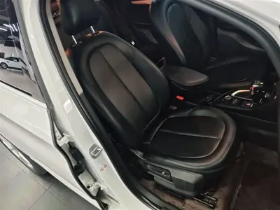 BMW 2 Series Active Tourer
