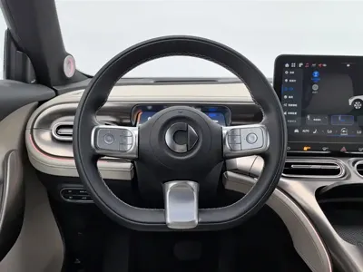 Smart Smart #1