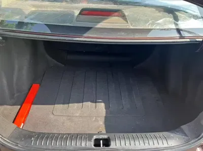 Geely Vision