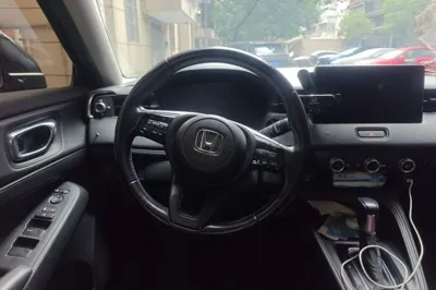 Honda XR-V