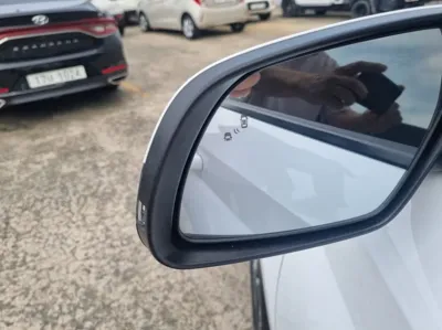 Hyundai Venue