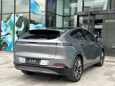 Xpeng G6