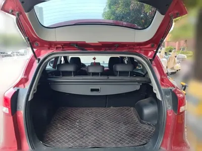 JAC Refine S3