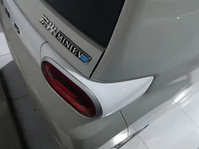Wuling MINIEV