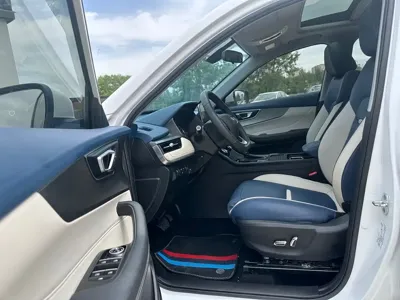 Chery Tiggo 5x
