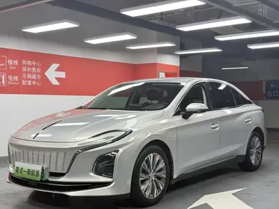 Hongqi Hongqi E-QM5