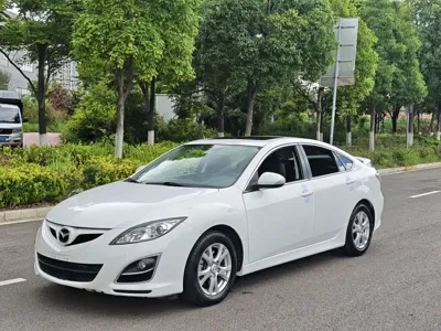 Mazda Ruiyi