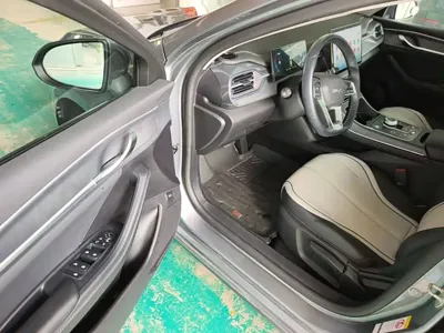 BYD Destroyer 05