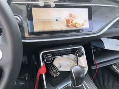 Geely Binrui