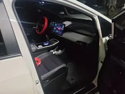 Hycan Z03