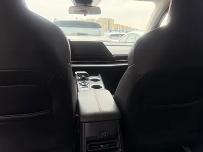 Changan CS55PLUS