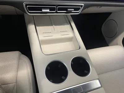 Li Auto Li L9