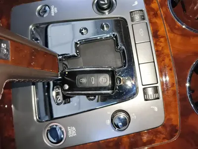 Volkswagen Phaeton