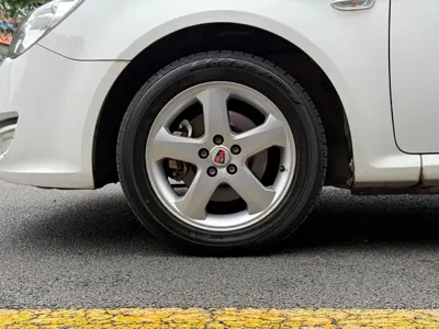 Roewe 350