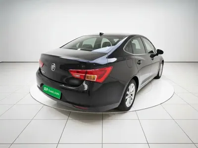 Buick Verano