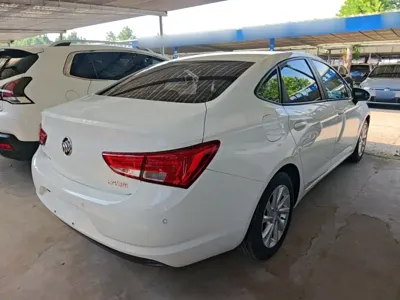 Buick Verano