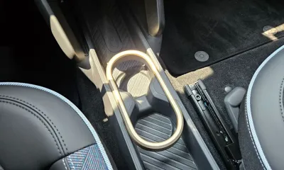 MINI Aceman