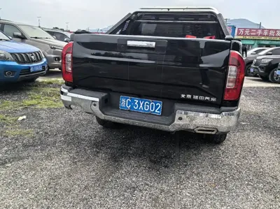Foton G9